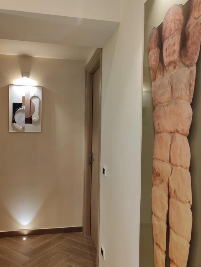 Domus Cese 호텔 아그리젠토 외부 사진